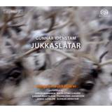 👉 Songs For Jukkasjärvi 7318590018682