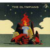 👉 Olympians -Digi- 823134004429