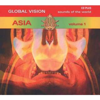 👉 Global Vision Asia Vol. 1 4018382510020