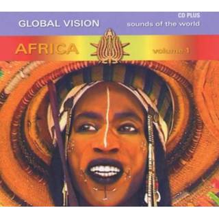👉 Global Vision Africa Vol. 1 4018382510129