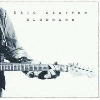 👉 Slowhand 35th. Ann. Edition) 600753407233