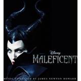 👉 James Newton Howard - Maleficent 50087296001
