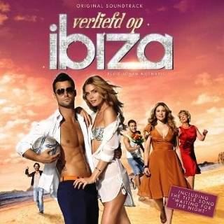 👉 Verliefd Op Ibiza - Ost 8718521009755