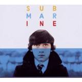 👉 Submarine O.S.T. -MCD- 5034202139829