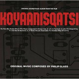 👉 Koyaanisqatsi 42281404221