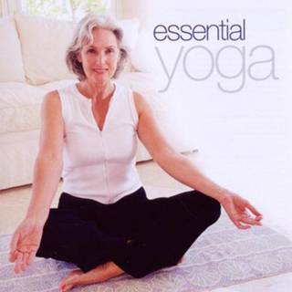 👉 Essential Yoga 767715001325