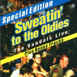 👉 Sweatin' To The Oldies 610337877123