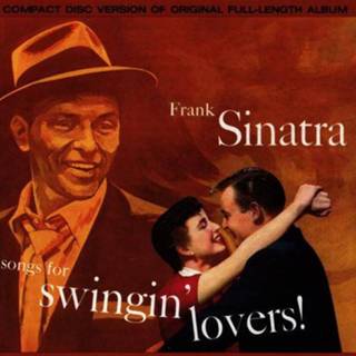 👉 Songs For Swinging Lovers 77774657020