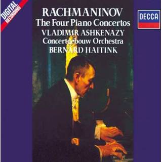 👉 Piano Complete Concertos 28942159020