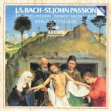 👉 Johannes Passion(Complete) 28941932426