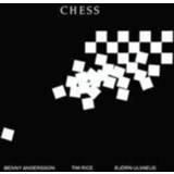 👉 Chess (London Cast) 42284744522