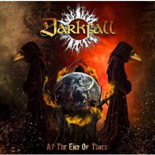 👉 At The End Of Times 4042564178913