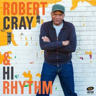 👉 Robert Cray & Hi Rhythm 20286223658