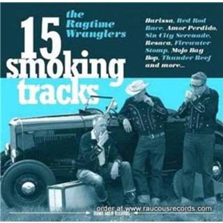 👉 15 Smoking Tracks
