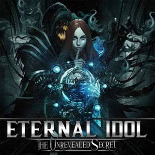 👉 The Unrevealed Secret 8024391076224