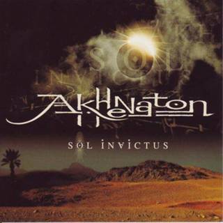 Invictus Sol Version populair french Populair french Sol Invictus Version 724381200421