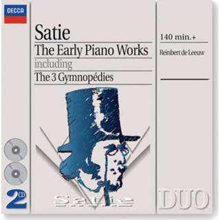 👉 Piano Early Works 28946216125