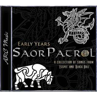 👉 Soar Patrol - Early Years 5019396251120