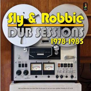 👉 Dub Sessions 1978-1985 5060135762070