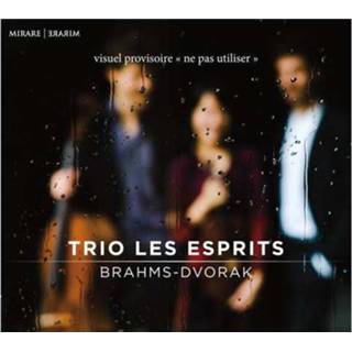 👉 Piano Trio n'1 In B Major Opus 8 3760127223238