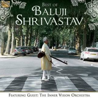 👉 Best Of Baluji Shrivastav Feat. Inner Vision Orche 5019396269521