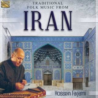 👉 Traditional Folk Music From Iran 5019396270220