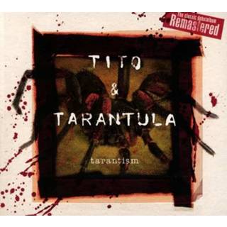 👉 Tarantism 4250624600445