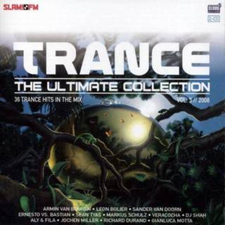 Trance The Ult.Coll. Vol.3 2008 8717825532082