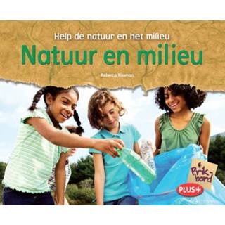 👉 Nederlands tweet natuur milieu en 9789055668403