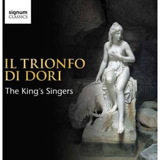 👉 Il Trionfo Di Dori 635212041420