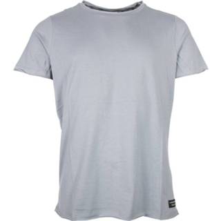 Grijs shirts fitness Björn Borg Barry Tee 7321464433931