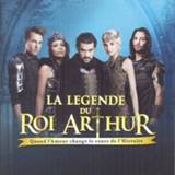 👉 Various Artists - La Légende Du Roi Arthur 825646136599