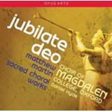 👉 Jubilate Deo 809478090304