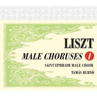 👉 Male Choruses I 5998309301681