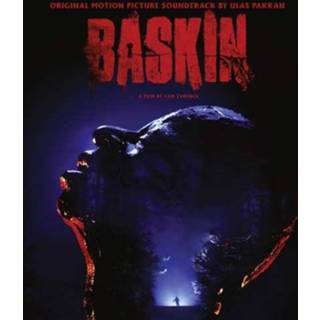 👉 Soundtrack Baskin Original 5051083106443