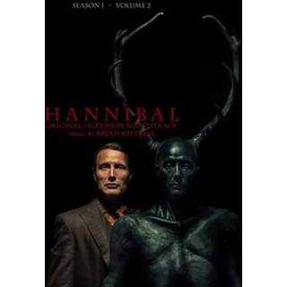 👉 Hannibal Season 1 Volume 2 (Origina 5055869507066