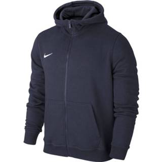 👉 Marine sweaters fitness Nike Team Club Full-Zip Hoody