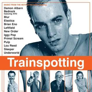 👉 Trainspotting 190295919962