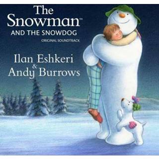 👉 The Snowman & Snowdog - Origina 5051083084895