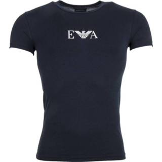 👉 Shirt marine shirts lifestyle Emporio Armani Crew Neck T-shirt S/Sleeve 8051518491677