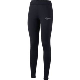 👉 Zwart tights hardlopen Rogelli Lds Anderson Running Tight Long 8717849800051