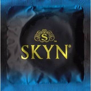 Mates Skyn Extra Lubricated Latexvrij Condoom Per Stuk