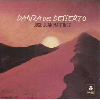 Desierto Danza Del Danza Del Desierto 8437003319846