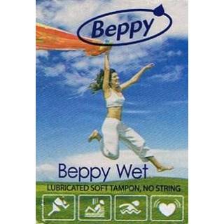 👉 Beppy Comfort Wet Tampons (per Stuk)