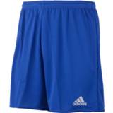 👉 Blauw shorts fitness Adidas Parma 16 Short 4056561968941