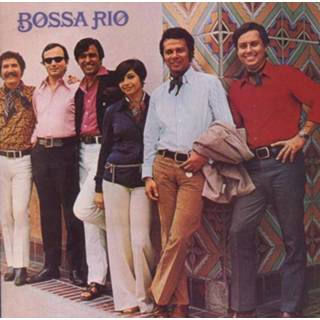 👉 Bossa Rio 5013929457720