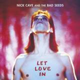 👉 Let Love In (CD+DVD) 5099909572027