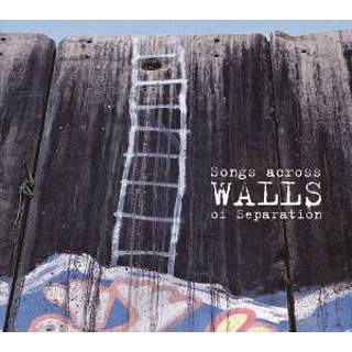👉 Songs Across Walls Of Separation 7029971083365