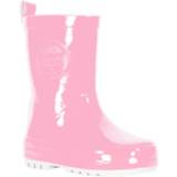 👉 Regenlaarzen roze outdoor kinderen Shoesme kids 1136613000331