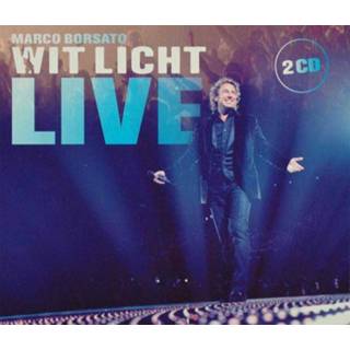 👉 Wit Licht Live 2CD 602517981959